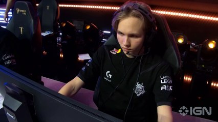 Vancouver: No Fixed Address | show | 2017 | Official Trailer