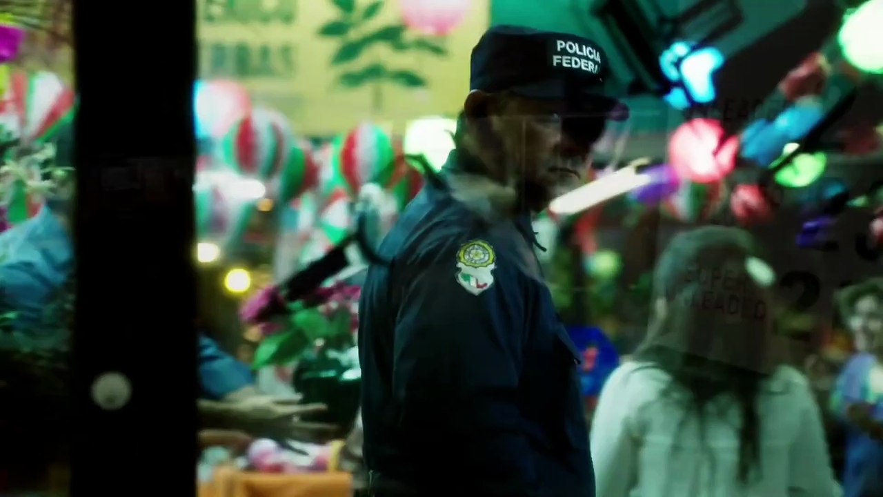 Der Dativ ist dem Genitiv sein Tod | show | 2008| S2 | Official Trailer