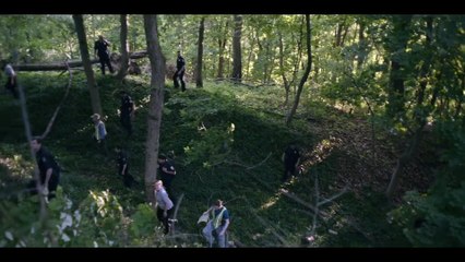 Moonlight Serenade | show | 2014| S1 | Official Teaser