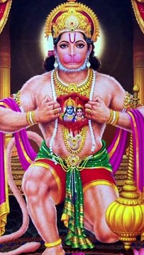 राम बसे हैं हनुमत में | Ram Base Hain Hanumat Mein #jaihanuman #jaishreeram #mahaveerhanuman