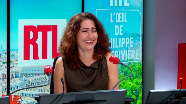 L'oeil de Philippe Caverivière du 24 juin 2025