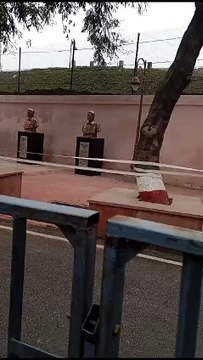 Shahid Smarak Sthal Delhi 🇮🇳 | Tribute to Our Martyrs | Delhi Heritage #Shorts