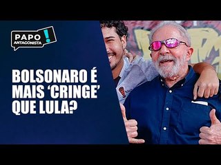 Datafolha: Lula lidera entre jovens de capitais com 51%, contra 20% de Bolsonaro