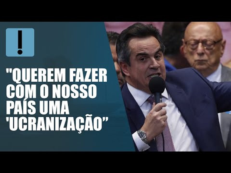 Bolsonaro 2022 é melhor que Bolsonaro 2018, diz Ciro Nogueira