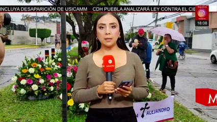 Se cumplen seis años del caso Joao Maleck; recién casados que murieron en un accidente en Jalisco