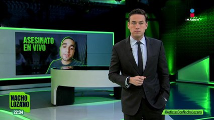 Noticias con Nacho Lozano | Programa completo del 23 de junio de 2025