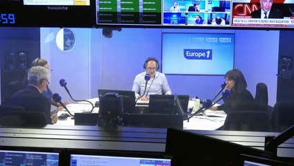 Rassemblement National : Opération de «dégauchisation»