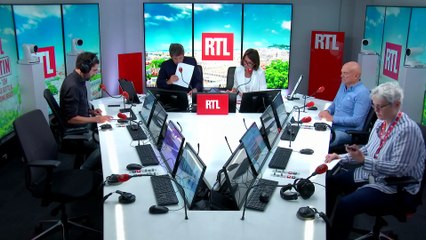 Le journal RTL de 8h du 24 juin 2025