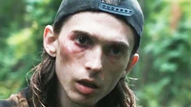 Évanouis Bande-annonce (2) VO STFR