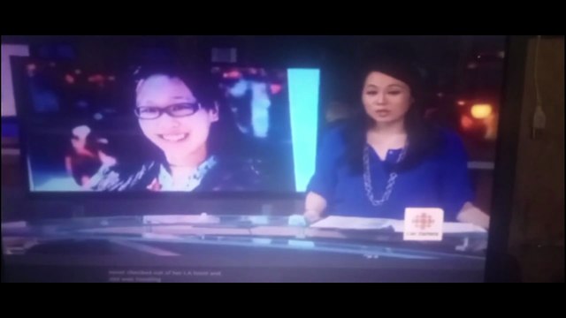 Trapped Between Worlds: The Chilling Case of Elisa Lam