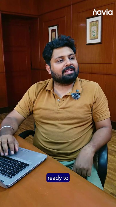 Ab Trading par ZERO Brokerage! | Navia ke saath Free mein Trading shuru karein #tradingapp