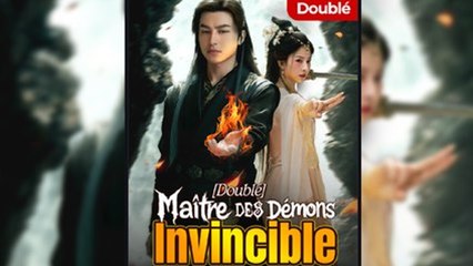 Maitre des Démons Invincible (Doublé) film complet