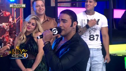 &#039;El Potro&#039; trae el romanticismo de Alejandro Fernández