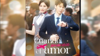 Cuando Amanece El Amor Completa en Español