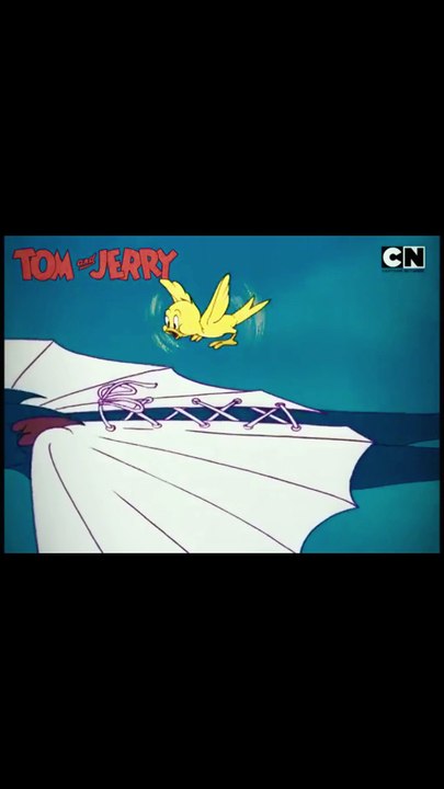 Tom and jerry Part 09