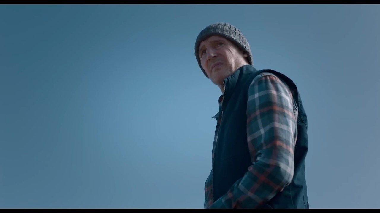 Ice Road 2: Vengeance Trailer OV