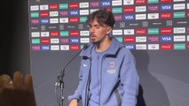 Mondial des clubs - Les mots de Vitinha après la victoire du PSG face à Seattle