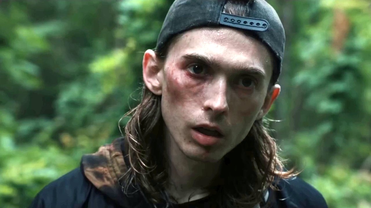 Weapons - Die Stunde des Verschwindens Trailer (2) DF