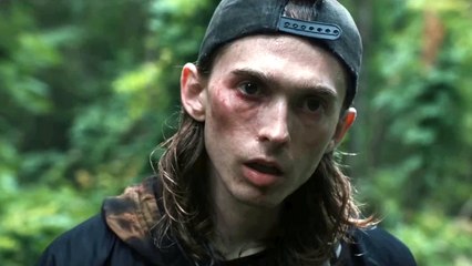 Weapons - Die Stunde des Verschwindens Trailer (2) DF