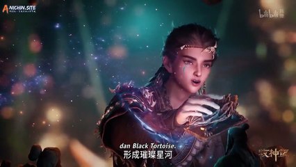 Tales of Herding God eps 6 Sub Indo