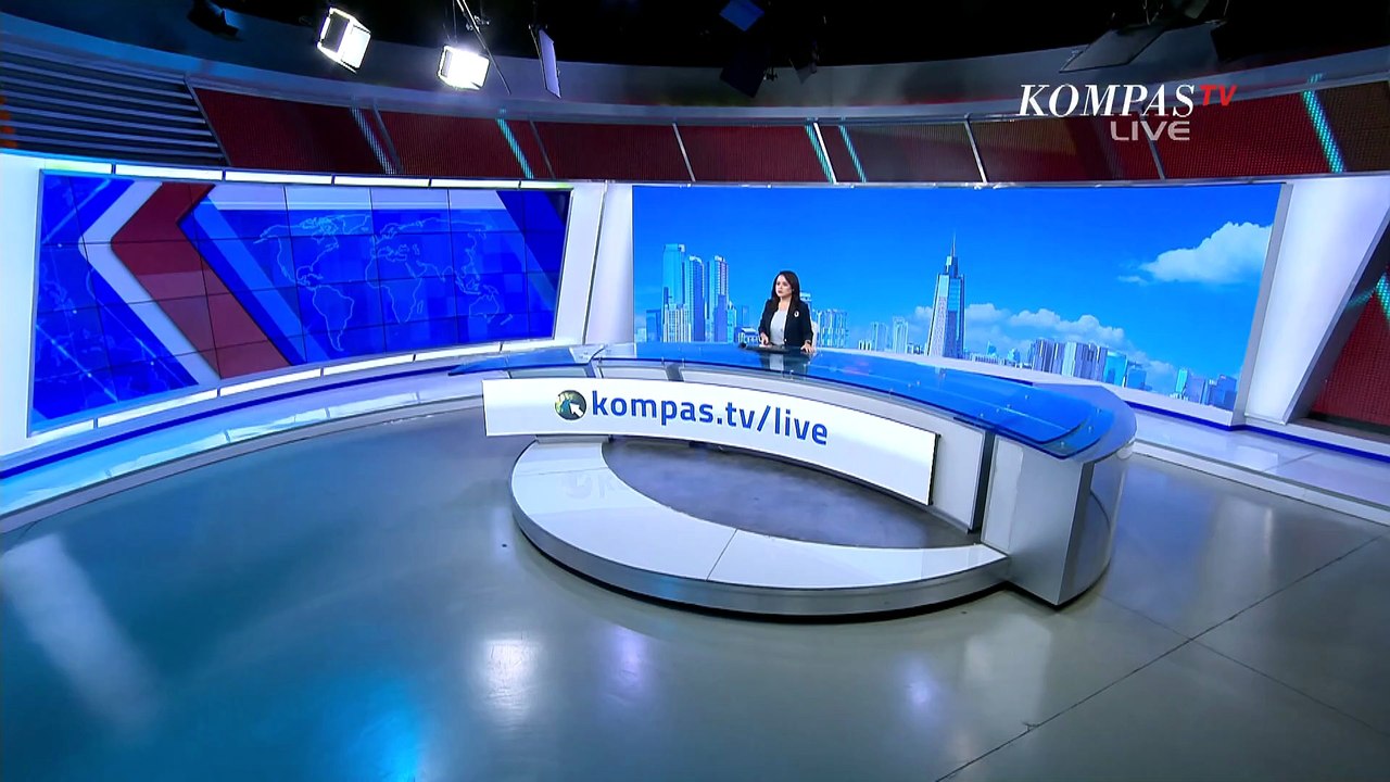 [FULL] Terkini! Proses Pemulangan WNI di Iran ke Indonesia di Tengah Konflik Iran-Israel