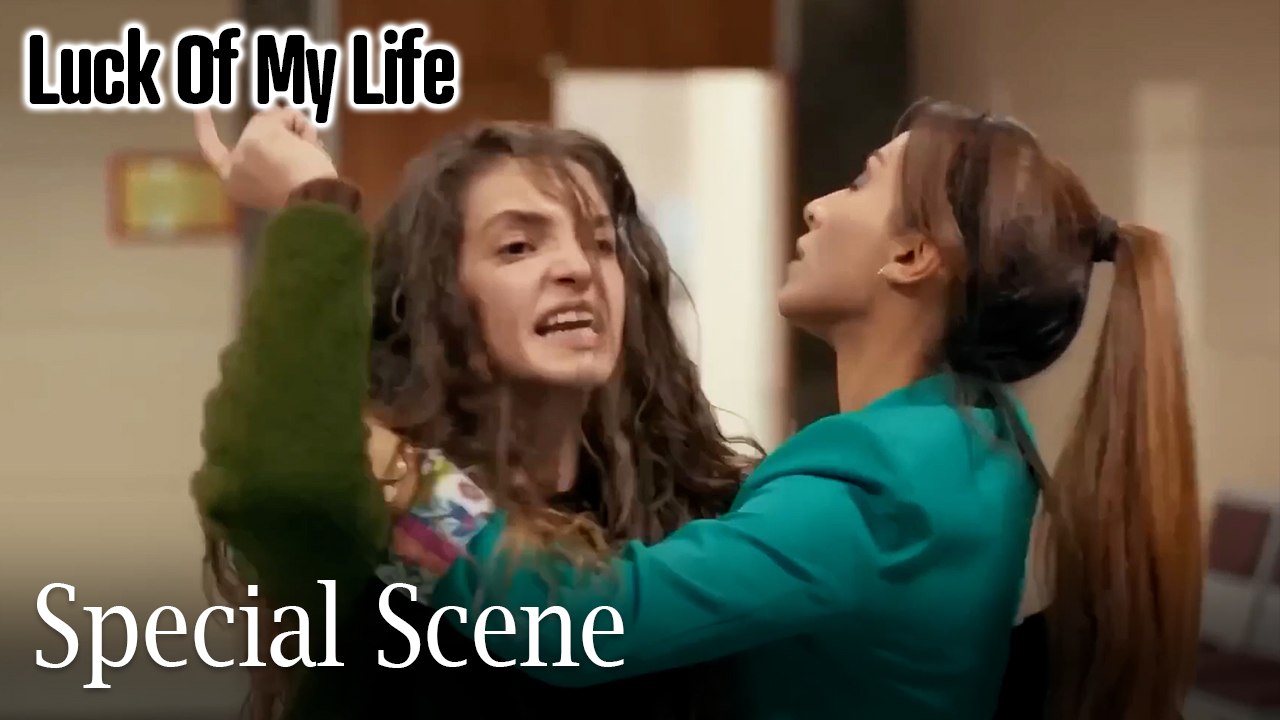 Special Scenes #2