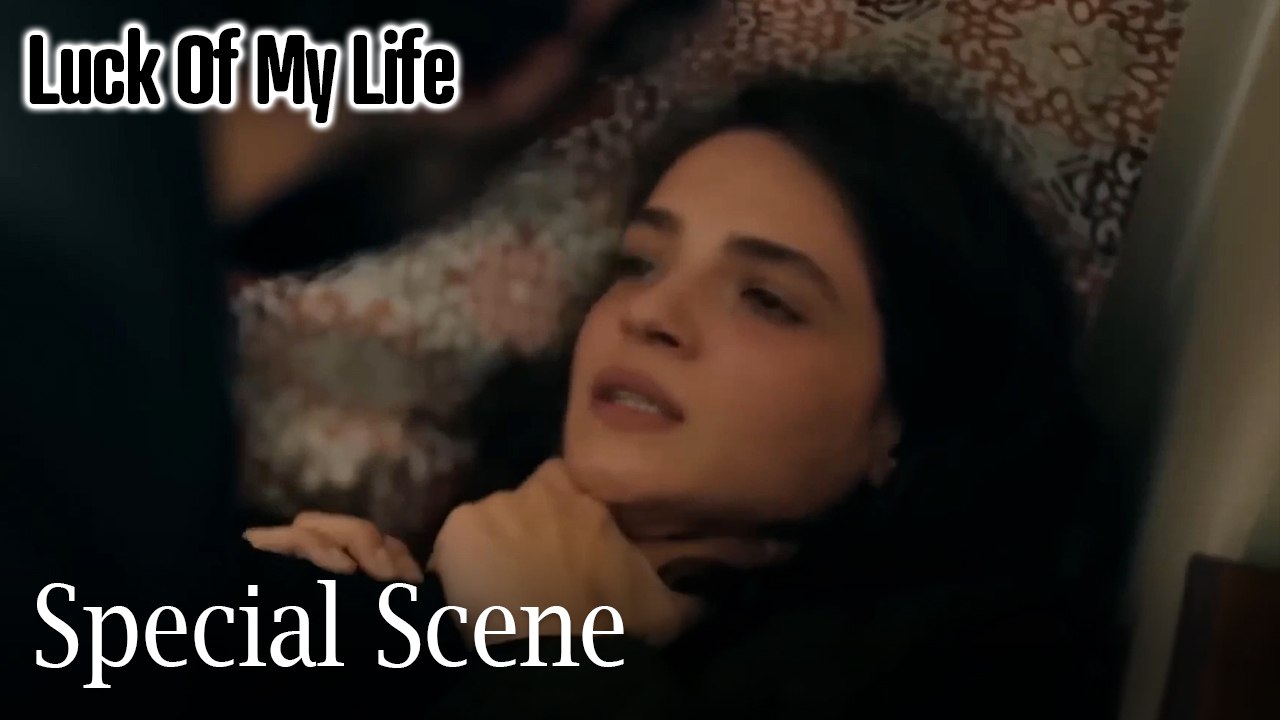 Special Scenes #8
