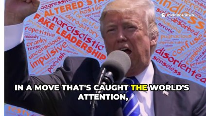 Trump Declares Ceasefire Between Israel and Iran