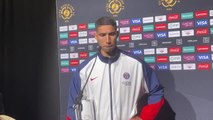 Achraf Hakimi ballon d'or ?