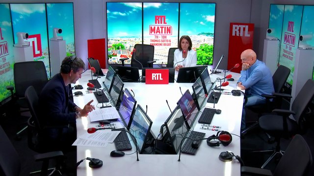 CONCLAVE DES RETRAITES - Marine Tondelier, Secrétaire nationale du parti Les Ecologistes