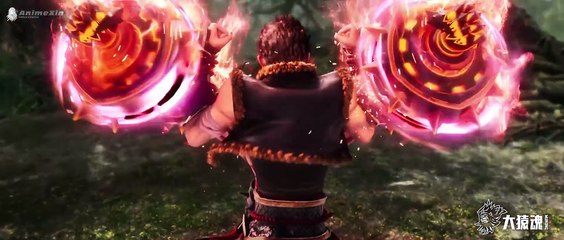 Journey to the West - Wu Kong E2 (Indonesia)