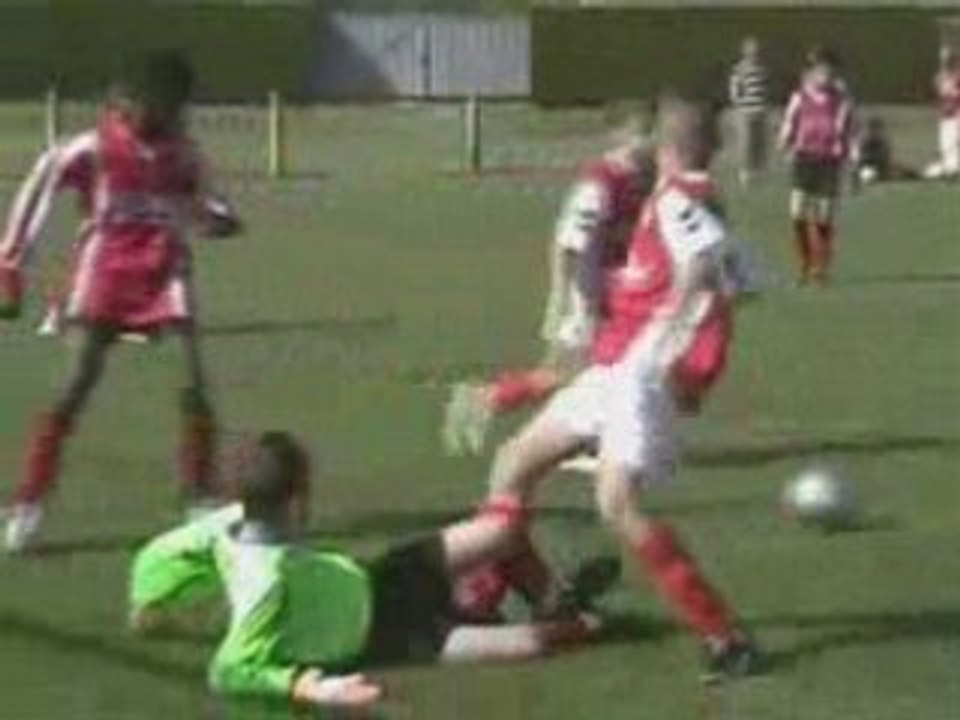 Murs erigné episode 1