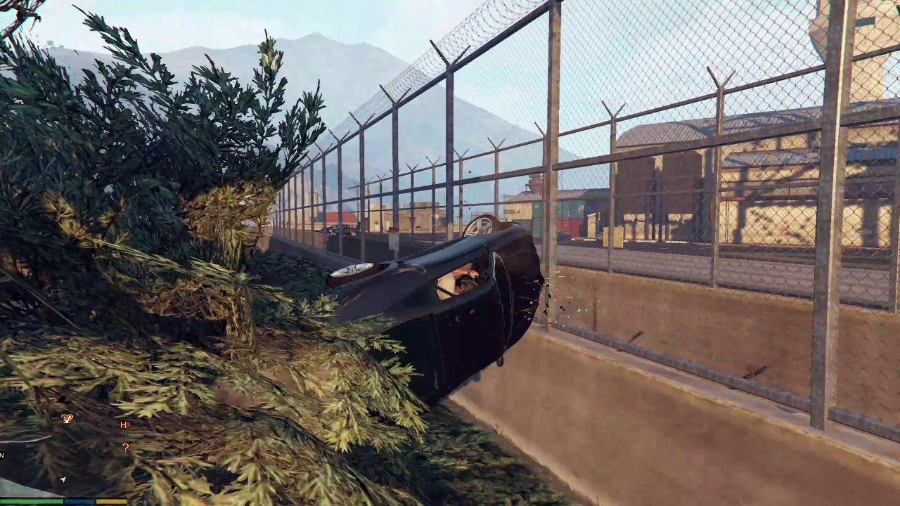 Cargobob Mission – GTA V Epic Heist & Gameplay Walkthrough