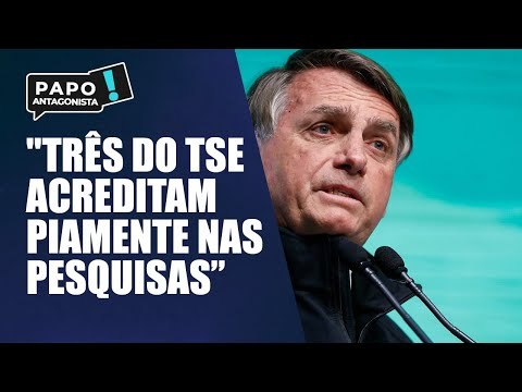 Jair Bolsonaro fala em usar Forças Armadas para impor eleições limpas