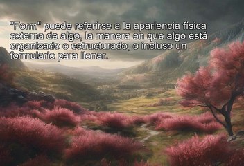 10000 palabras - form