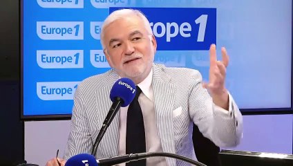 Guerre Iran - Israël : «Donald Trump est hors des clous», constate Pascal Praud