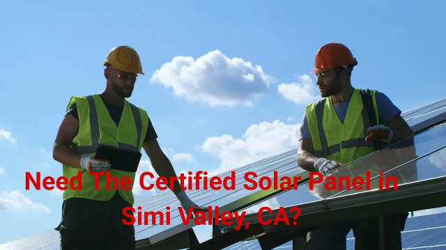 Solar Unlimited - Reliable Solar Panel Provider in Simi Valley, CA