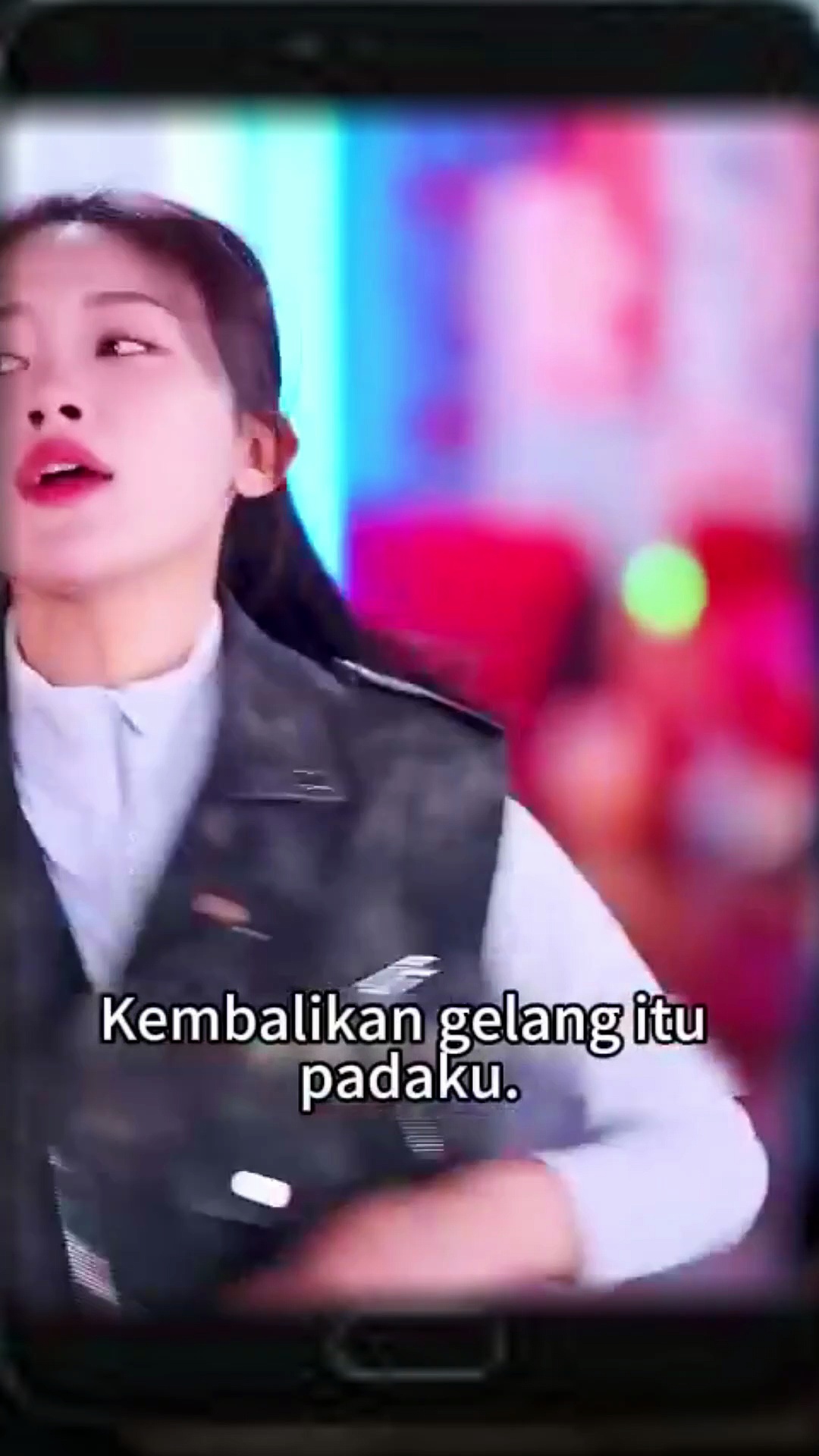  Setelah dipenjara gadis ini datang kekeluarganya dan memutuskan hubungan semuanya part 2