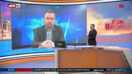 Ankara'nın gündeminde neler var?
