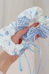 "💕💖  Scrunchies 💖💕*Let's Get This Scrunchie Party Started! 💖#scrunchies#scrunchieslover#SatinScrunchies #HairAccessories #LuxuryHairTies #OrderNow #FashionFrenzy#shorts#viral