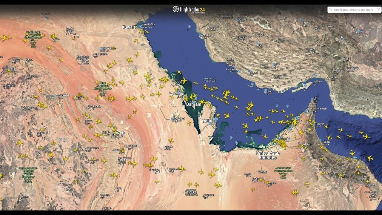 Iran fires missiles at Israel after Trump announces Israel-Iran ceasefire deal