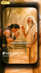 Duryodhan's Real Name! || Acharya Prashant