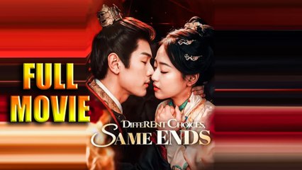 Different Choices Same Ends Full Movie
