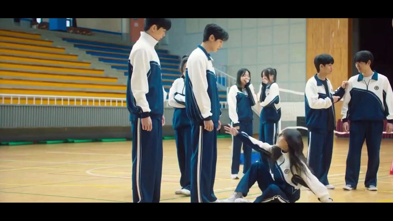 Head Over Heels Ep. 2 Preview | Choo Yeong Woo | Cho Yi Hyun