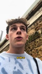 Live Michou Performs 'Balance Ton Pote' 🎤