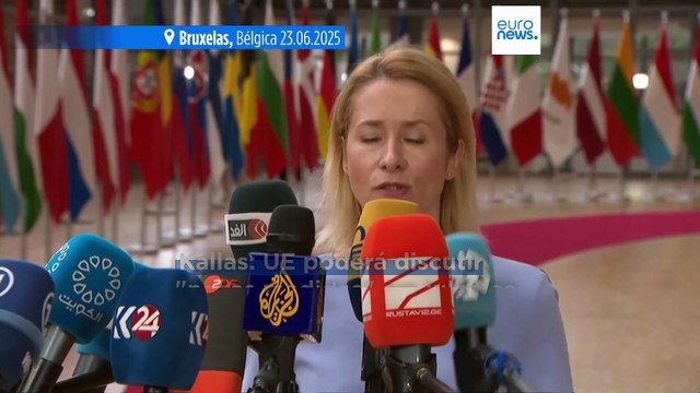 UE vai rever suspensão da parceria com Israel devido às violações em Gaza