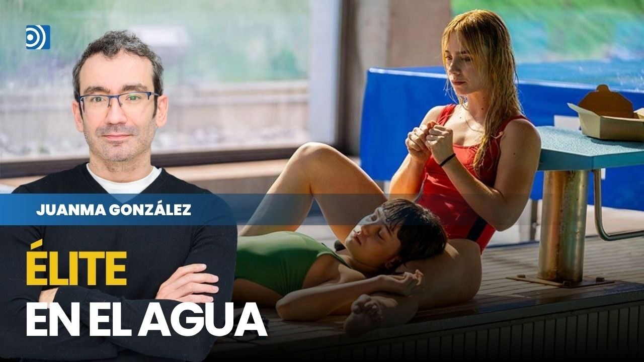 'Olympo' de Netflix con Clara Galle alimenta tu lujuria pero mata las neuronas