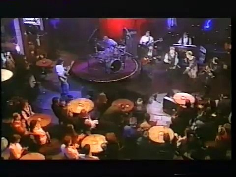 Johnny Hallyday & Patricia Kaas - La Musique que j’aime (Duo exceptionnel, TF1 1995)