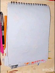 Ganesha colour pencil drawing , ganpati drawing,god drawing.