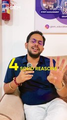 4 Reasons You Need Real Skills to Succeed in Event Management | GIEM Shows You How!